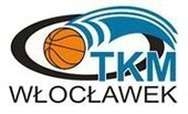 TKM WLOCLAWEK Team Logo